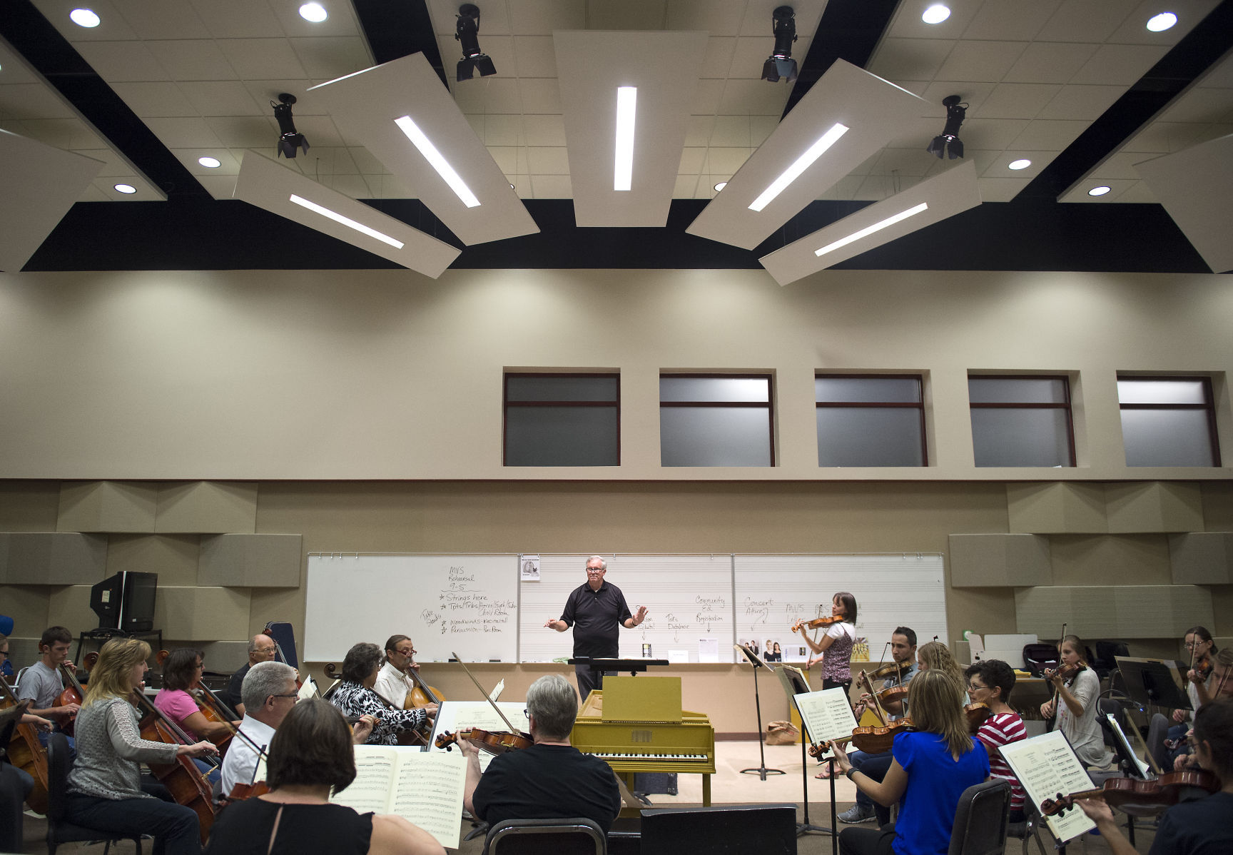 Magic Valley Symphony preview
